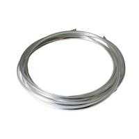 Chrome Window Trim Insert 1980-1991 T25 4120mm Length